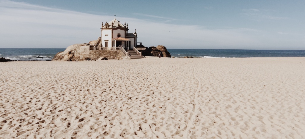 playa portugal
