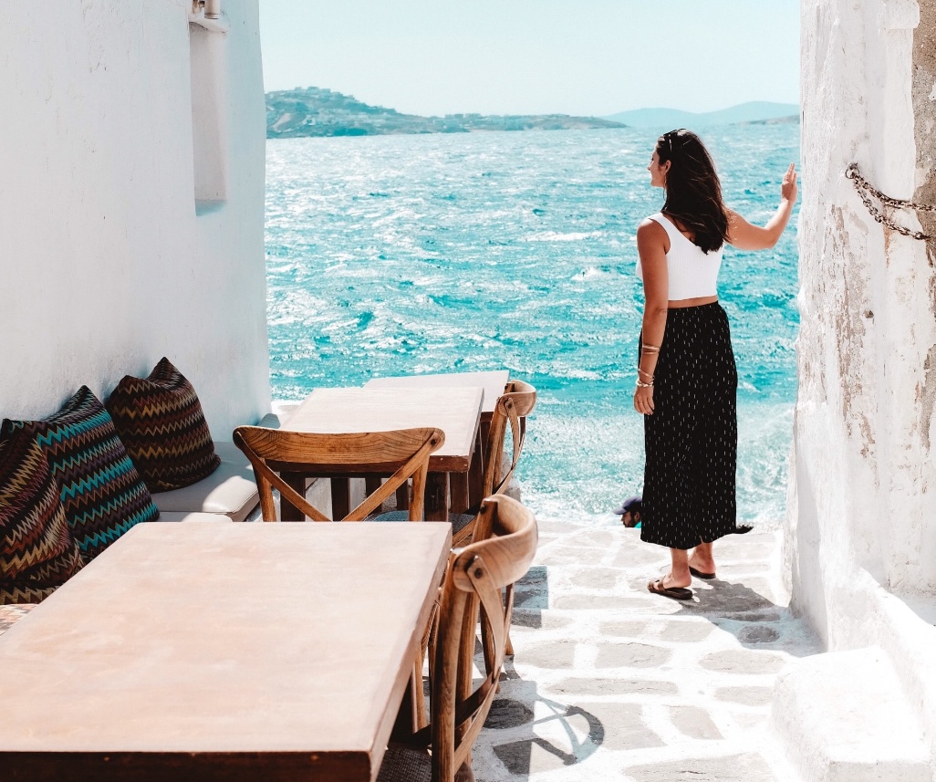 grecia ver cultura