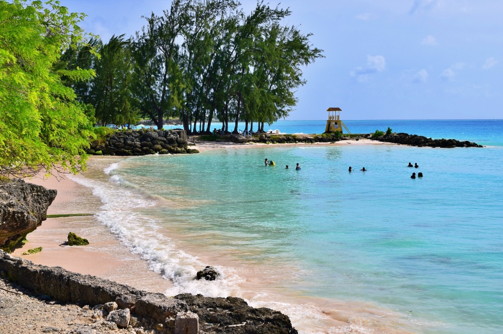 barbados playa