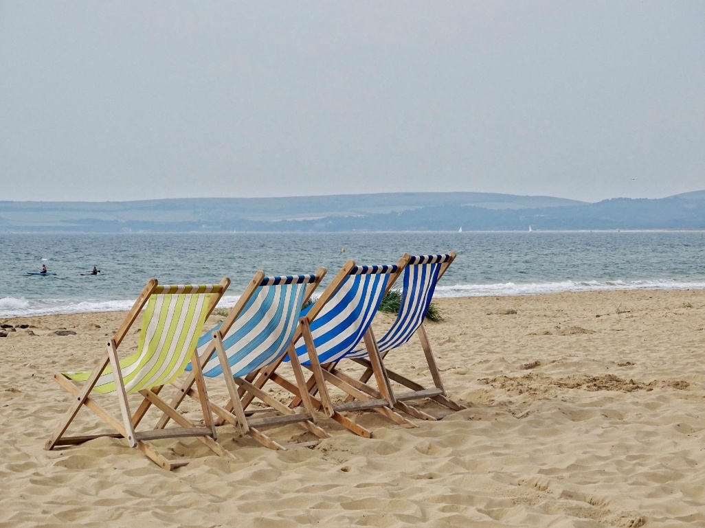PLAYAS INGLATERRA