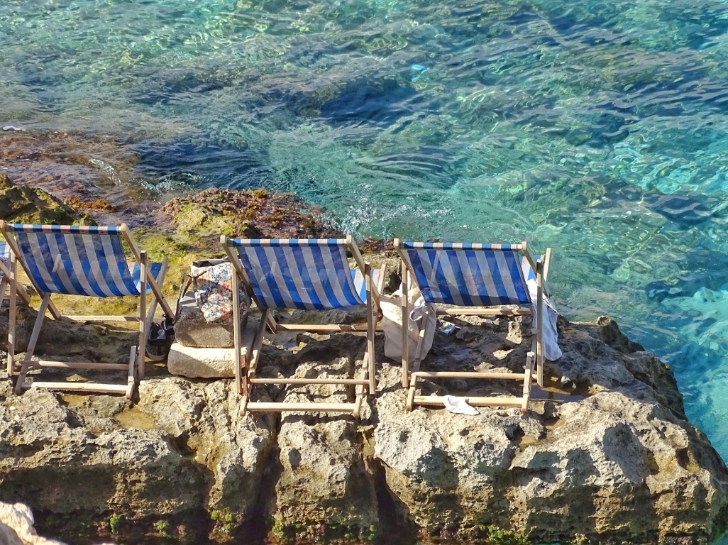 malta playas