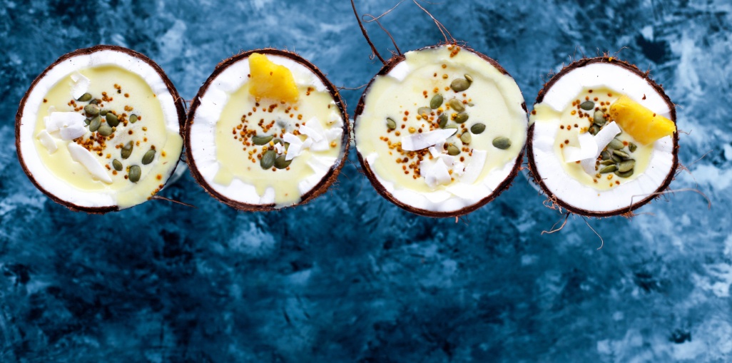 Seychelles comer gastronomia