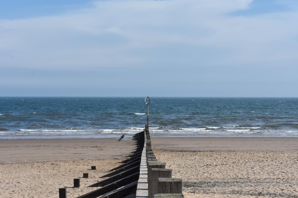 PLAYAS INGLATERRA