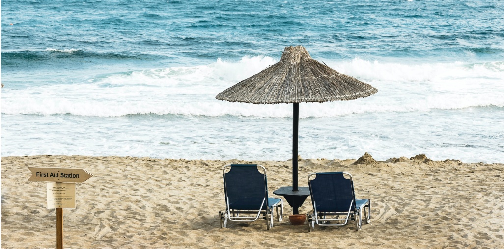 playa grecia