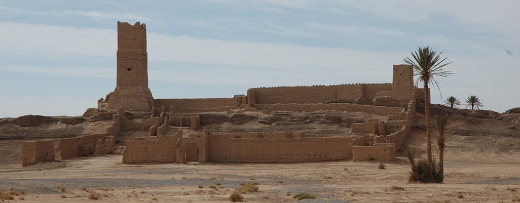 marruecos desierto erfourd