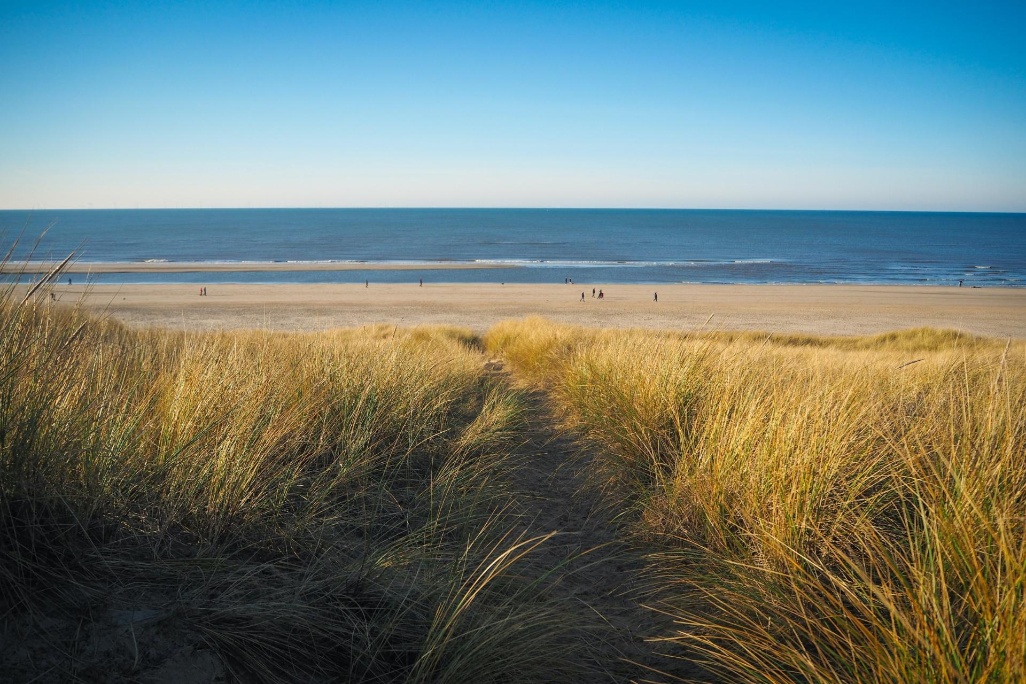 holanda playa
