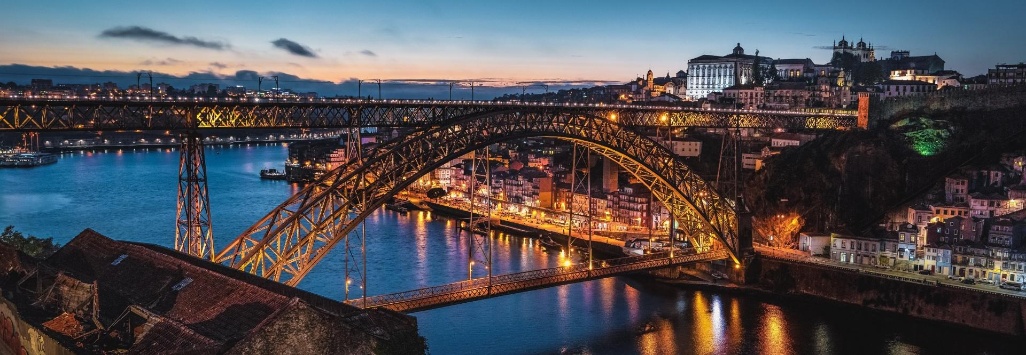 sostenibilidad portugal oporto