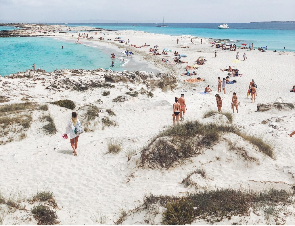 formentera playa