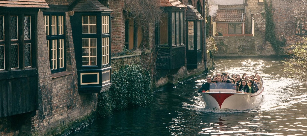 bélgica ver