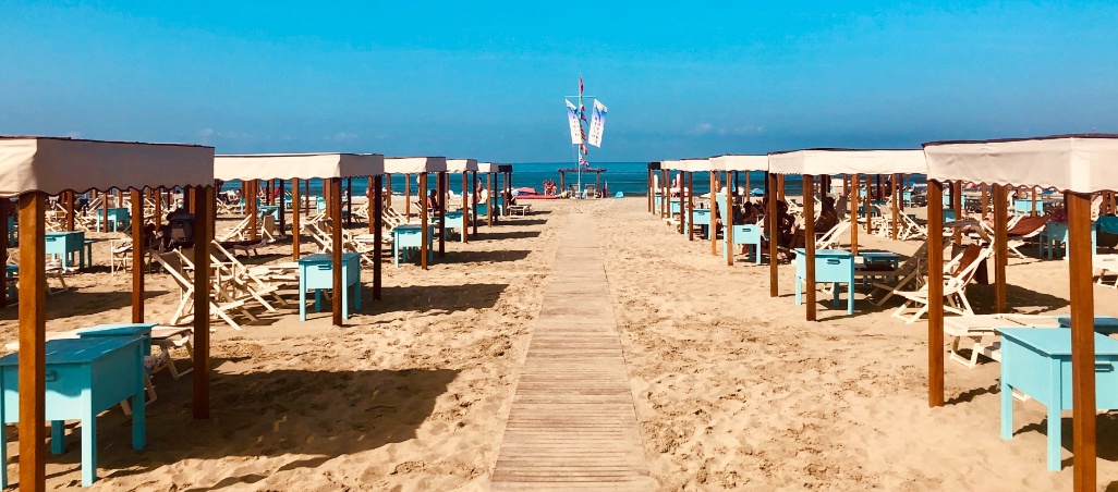 italia playa florencia