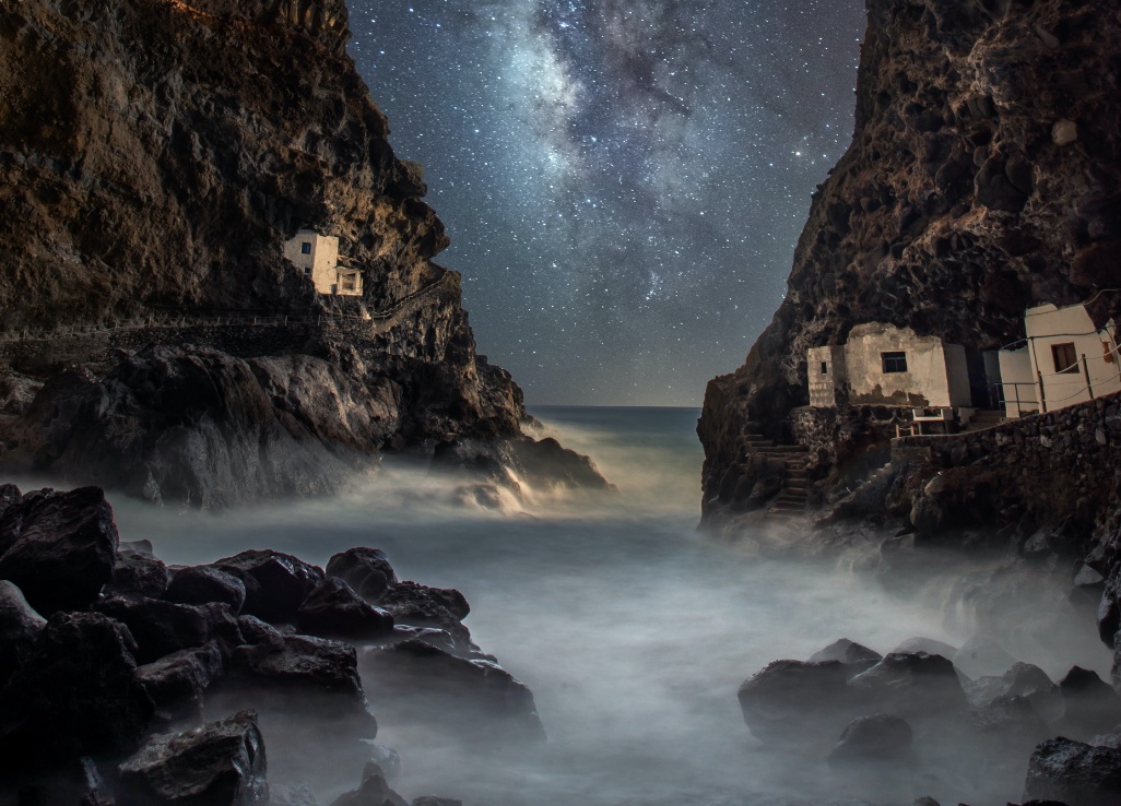 canarias La Palma ver