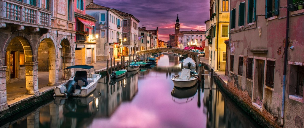venecia ver