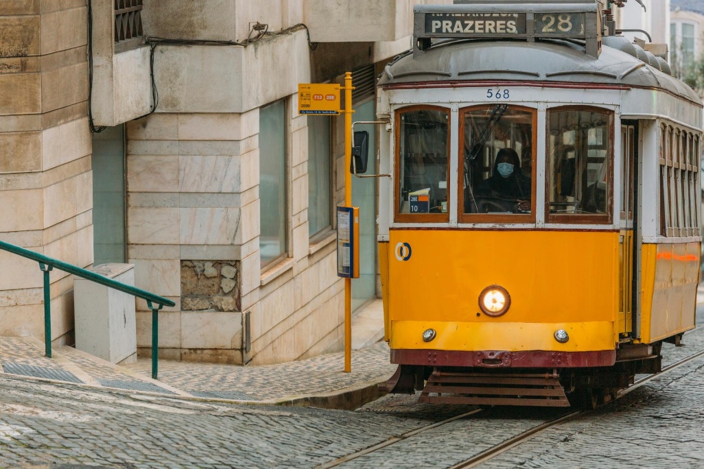 sostenibilidad portugal