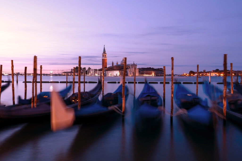 venecia sostenibilidad