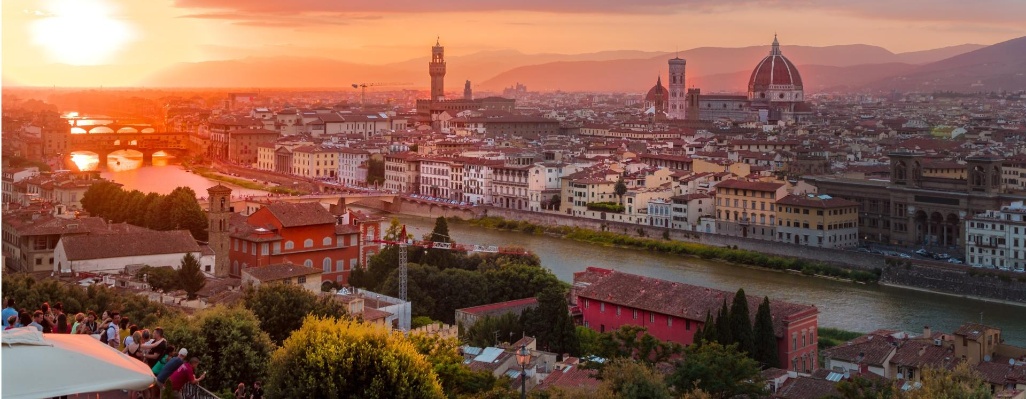 italia florencia cultura