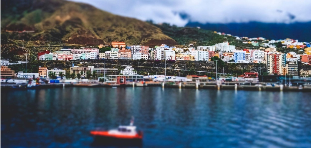 canarias La Palma ver