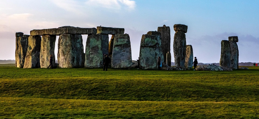 SOSTENIBILIDAD INGLATERRA