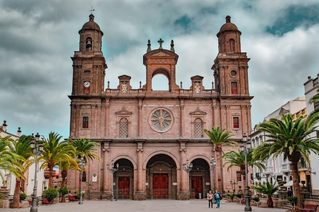 canarias qué ver cultura