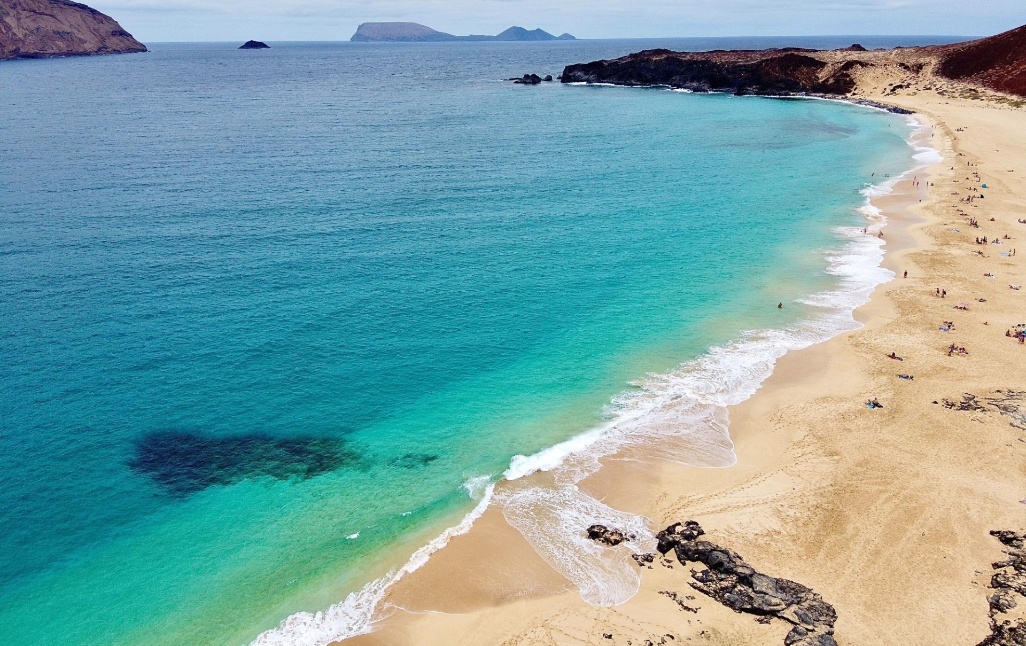 Lanzarote canarias ver