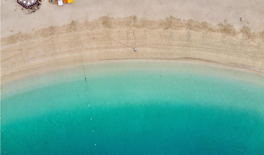 Lanzarote canarias ver playa