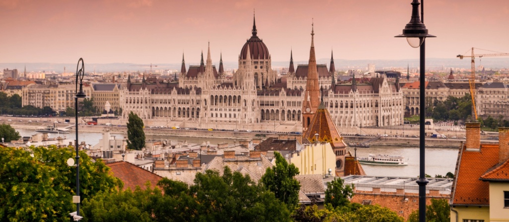 hungria budapest
