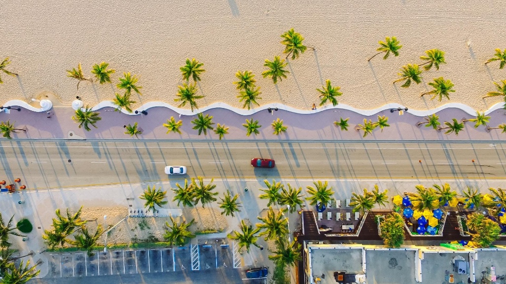 miami playa