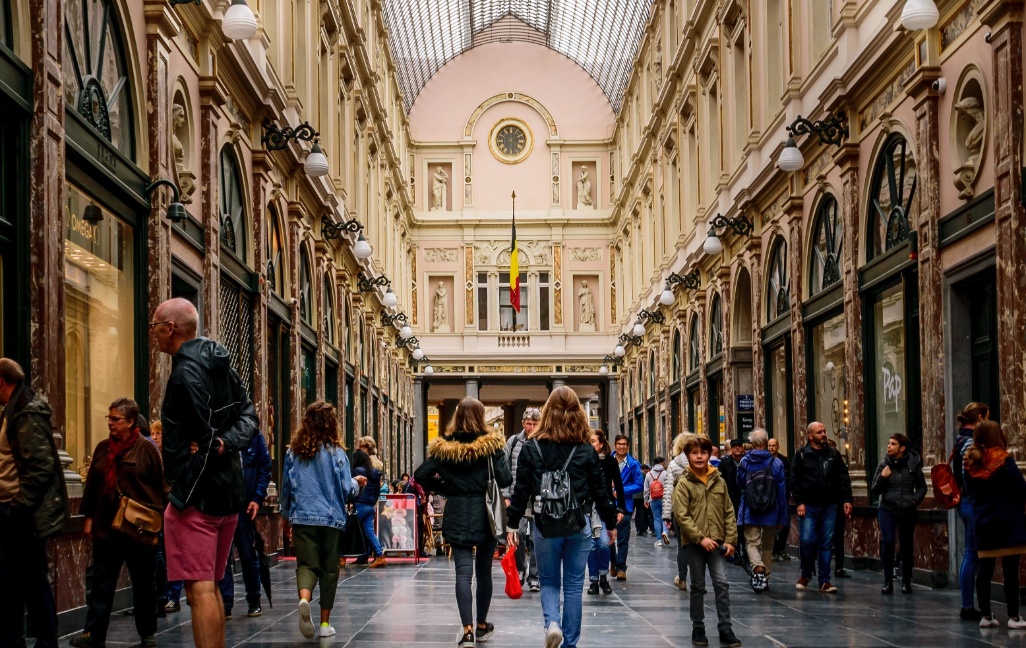 bélgica ver