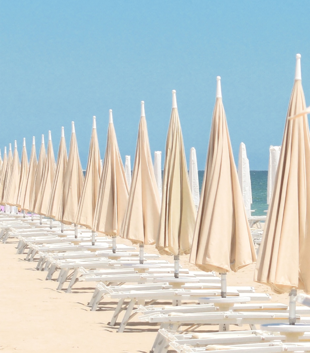 italia playa roma