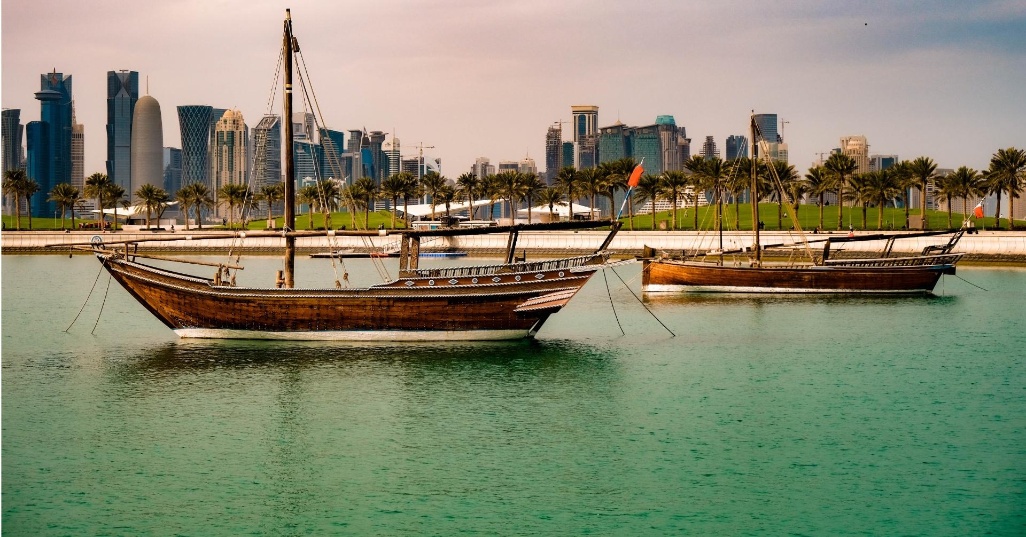 Qatar doha