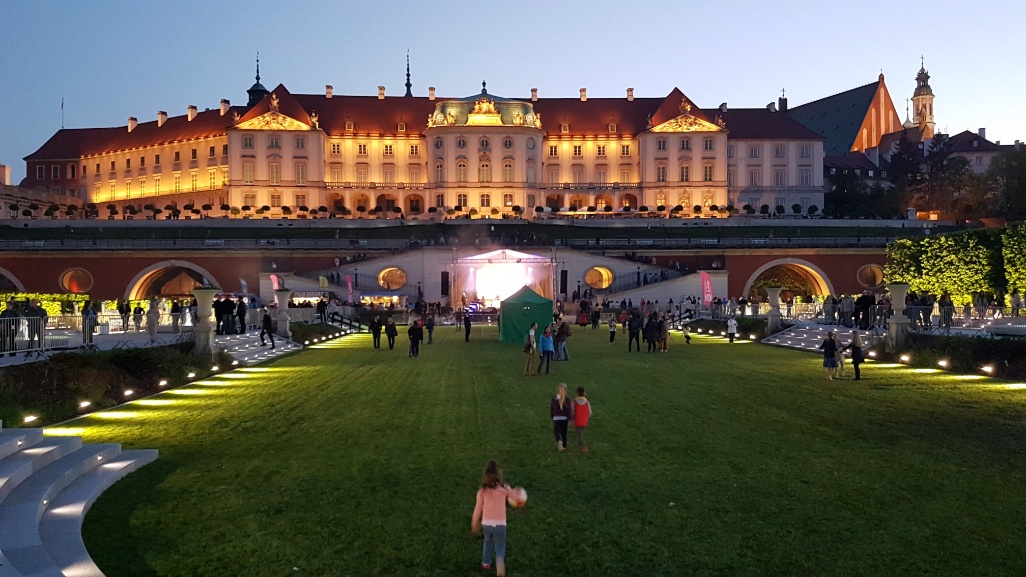 cultura polonia
