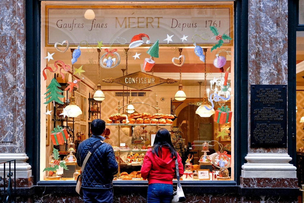 bélgica comer gastronomia ver