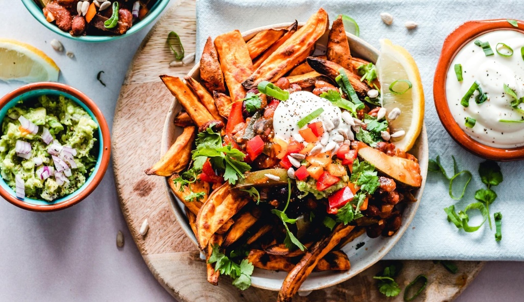 comida mexico comer