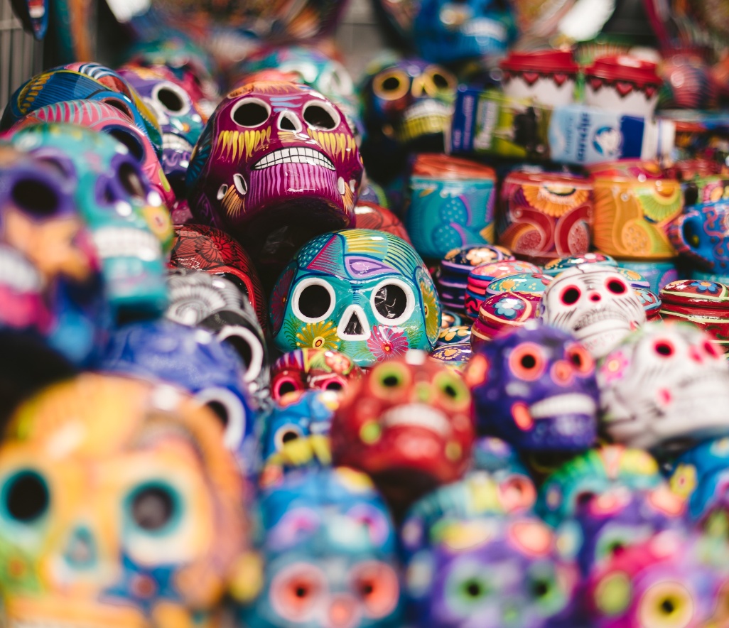 ocio mexico cultura