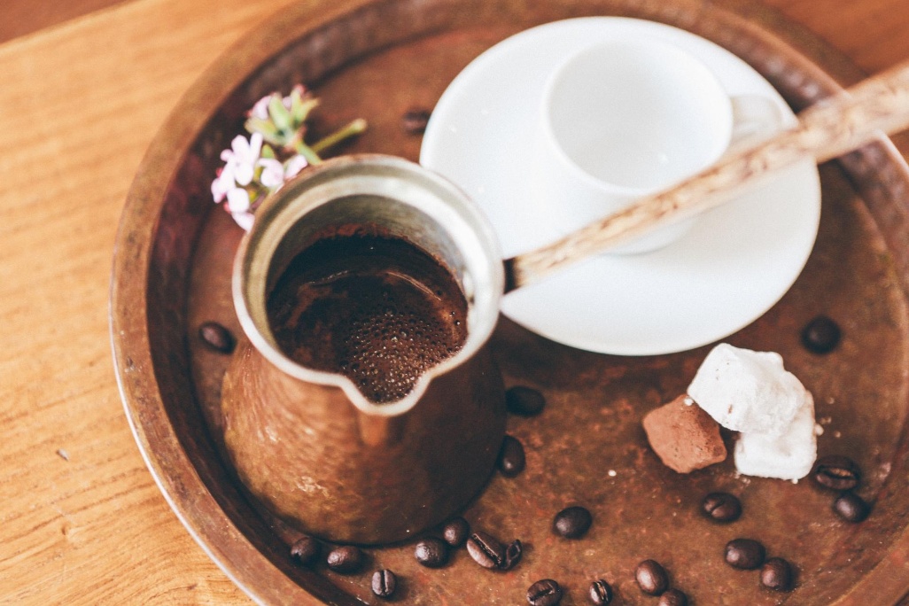 gastronomia comer cultura grecia