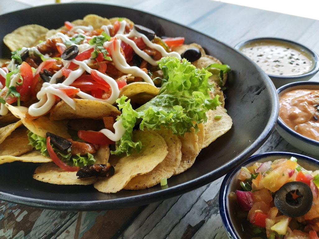 comida mexico comer