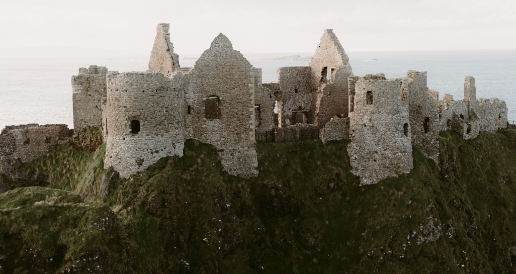 irlanda aventura ocio