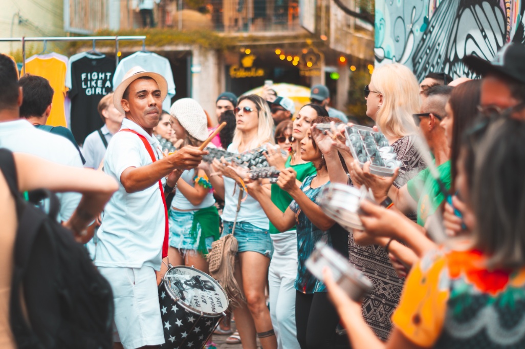carnaval tenerife