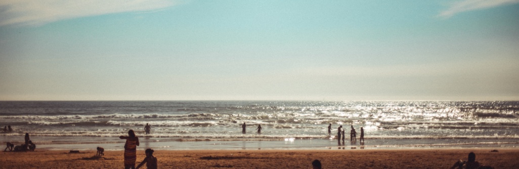 playas portugal