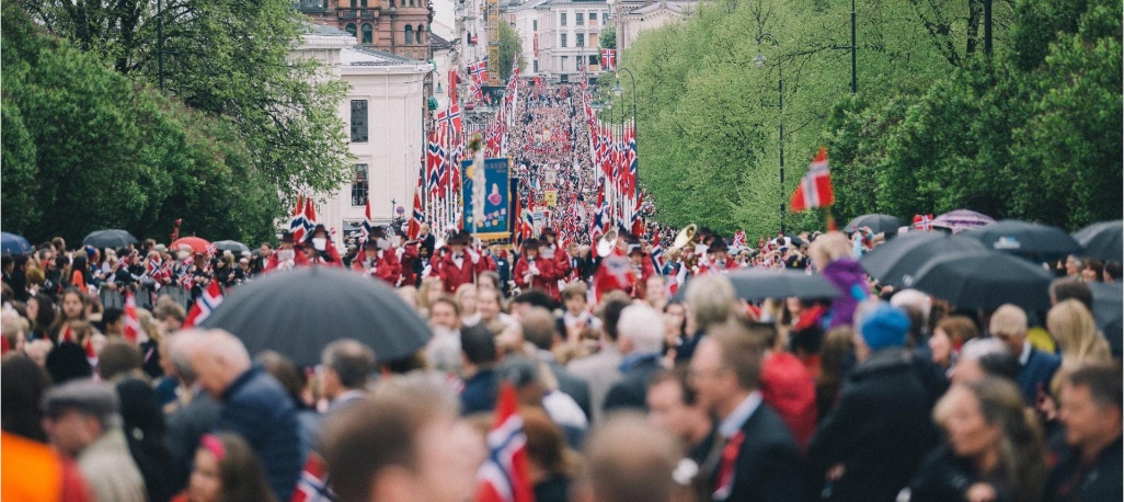cultura oslo