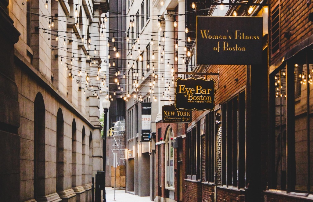 comer gastronomia boston