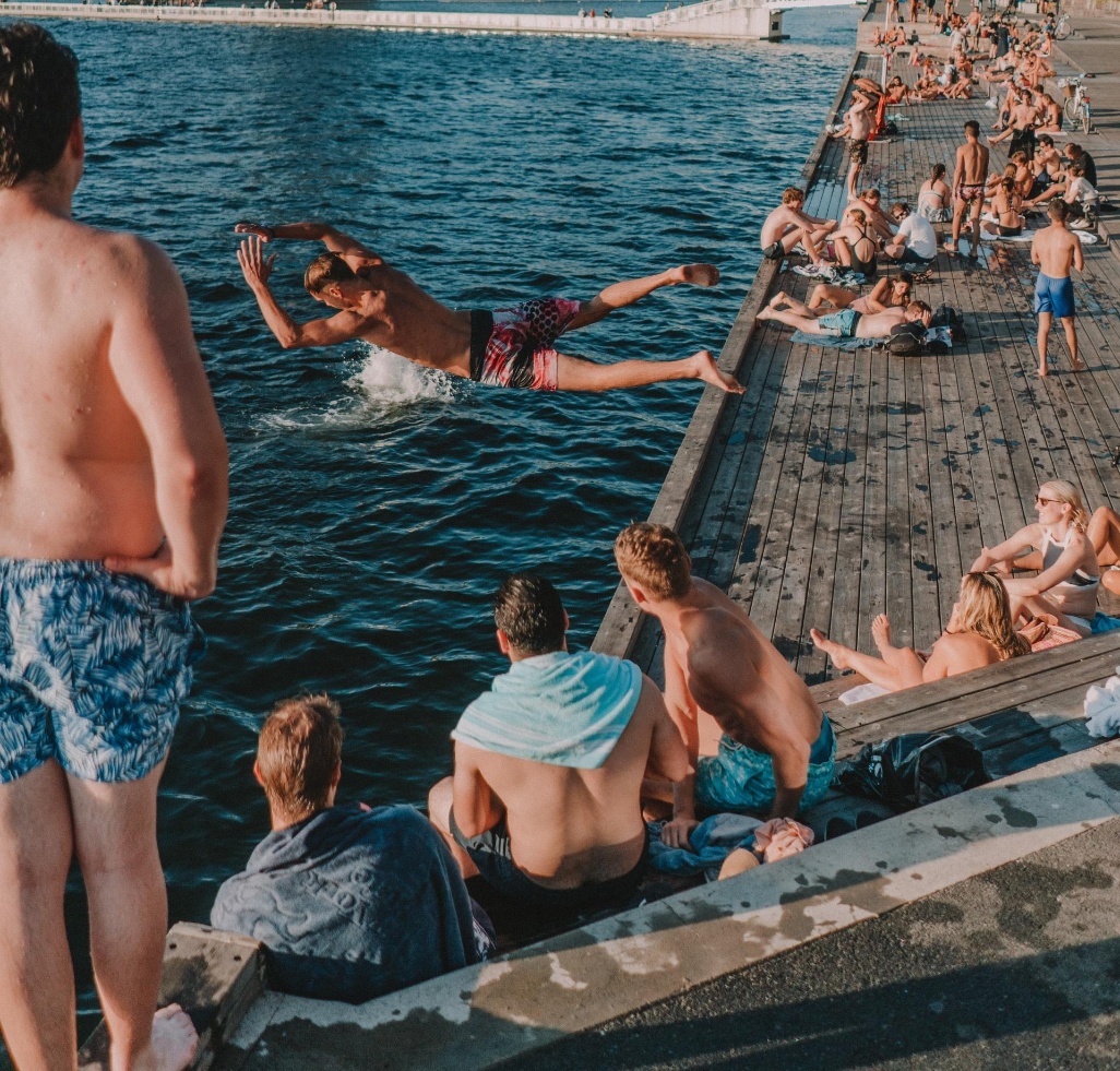 playas oslo