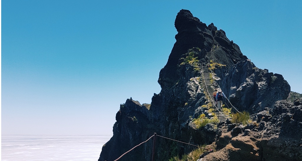 aventuras portugal madeira