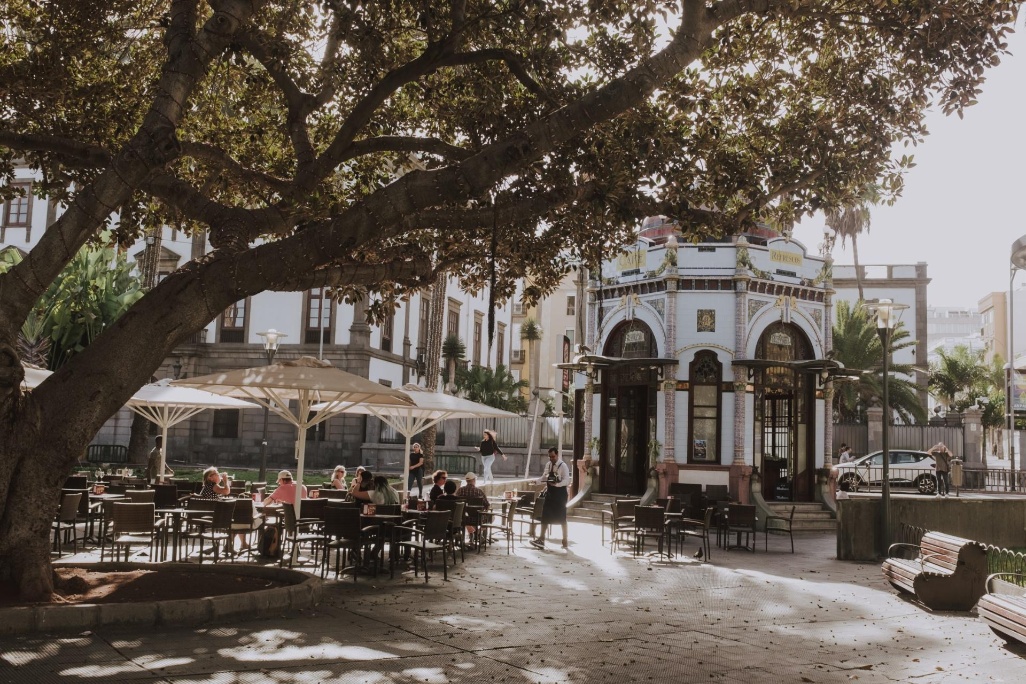 gran canaria comer gastronomia
