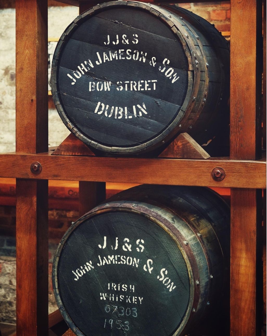 irlanda - dublin