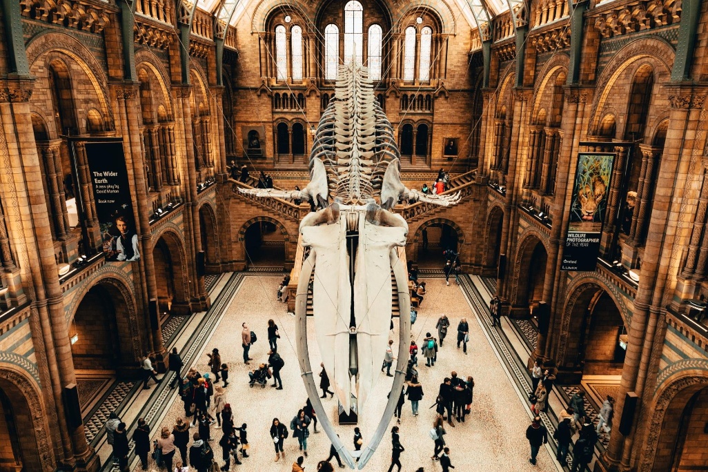 cultura inglaterra
