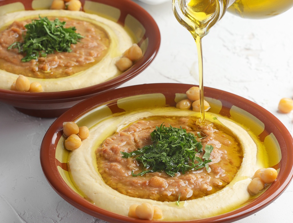 tunez comida gastrononia
