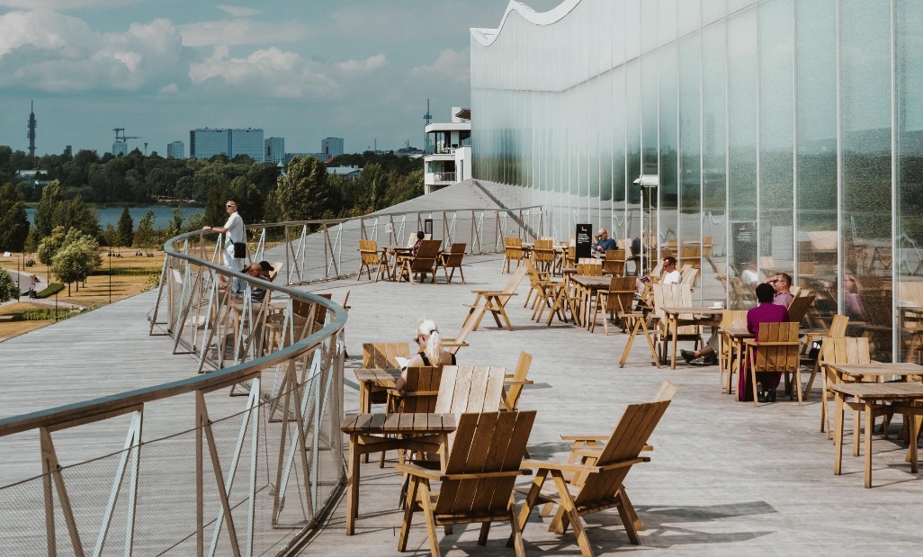 finlandia ocio comer