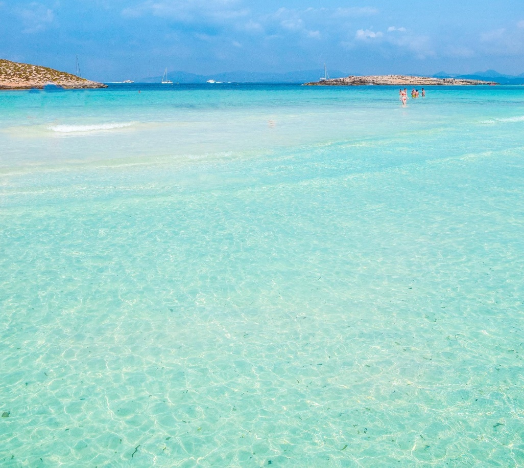 formentera playa