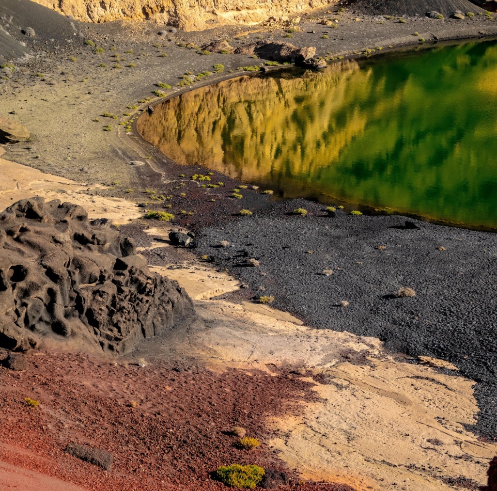Lanzarote canarias ver