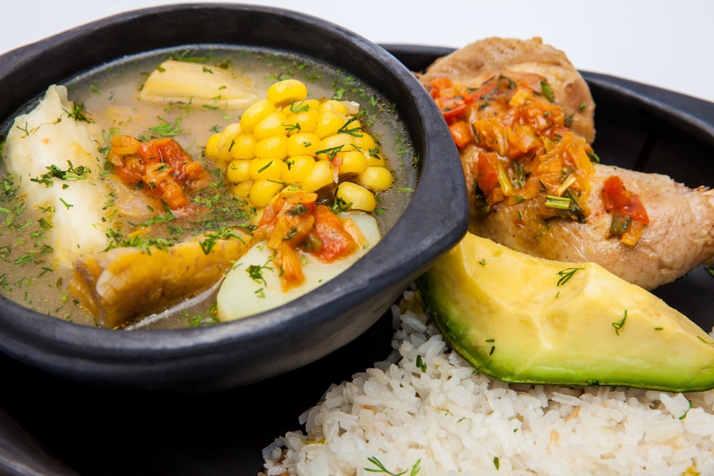 cali-comida